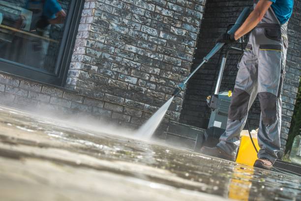 Best Sidewalk and Walkway Pressure Cleaning in Bayshore Gardens, FL